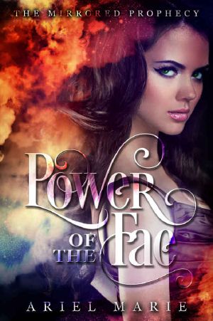 [The Mirrored Prophecy 01] • Power of the Fae